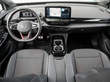 Volkswagen ID.4 GTX 4Motion — photo 9