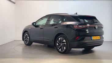 Volkswagen ID.4 Pro — photo 6