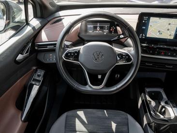 Volkswagen ID.5 Pro — photo 10
