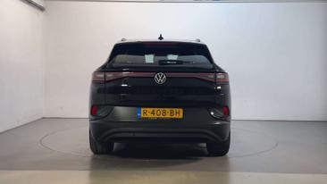 Volkswagen ID.4 Pro — photo 10