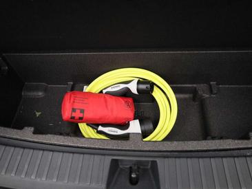 Volkswagen Tayron EHybrid Elegance — photo 14
