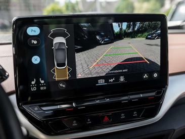Volkswagen ID.5 Pro — photo 12