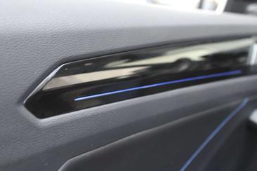 Volkswagen T-Roc 4Motion R — photo 23