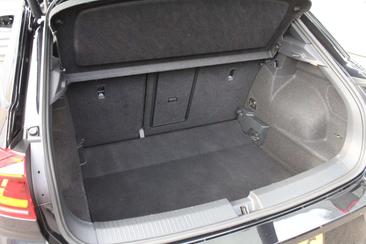 Volkswagen T-Roc 4Motion R — photo 27