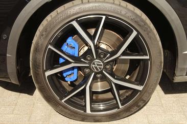 Volkswagen T-Roc 4Motion R — photo 29