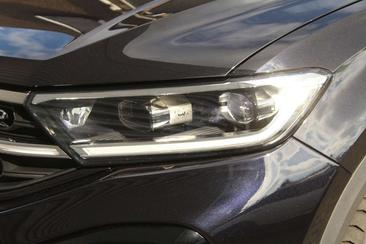 Volkswagen T-Roc 4Motion R — photo 30