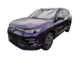 Volkswagen Tayron TDI 4Motion - 2025 - Joinsteer - #1