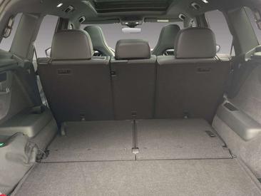 Volkswagen Tayron TDI R-Line — photo 11