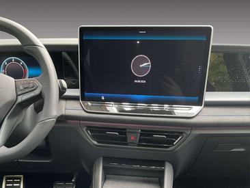 Volkswagen Tayron TDI R-Line — photo 12