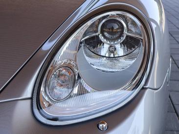 Porsche 987 Boxster RS 60 Spyder — photo 5