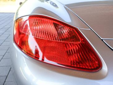 Porsche 987 Boxster RS 60 Spyder — photo 6