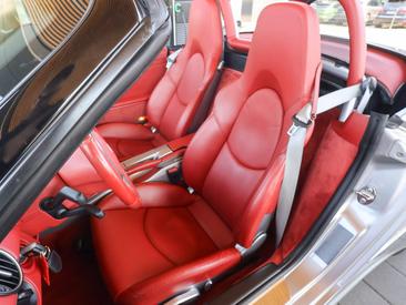 Porsche 987 Boxster RS 60 Spyder — photo 14