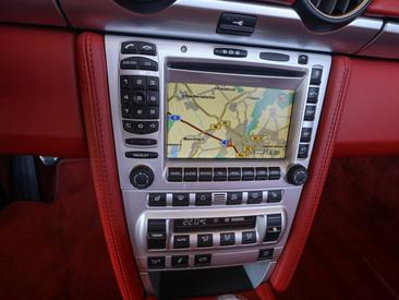 Porsche 987 Boxster RS 60 Spyder — photo 18