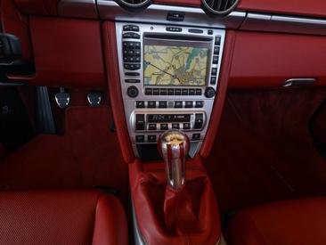 Porsche 987 Boxster RS 60 Spyder — photo 19