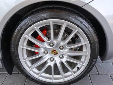 Porsche 987 Boxster RS 60 Spyder — photo 24