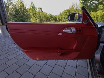 Porsche 987 Boxster RS 60 Spyder — photo 25