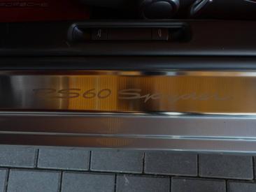 Porsche 987 Boxster RS 60 Spyder — photo 26