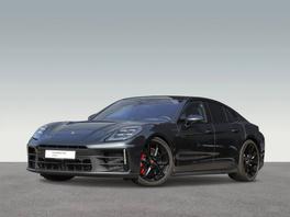 Porsche Panamera III 4S E-Hybrid - 2025 - Joinsteer - #1