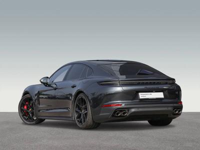 Porsche Panamera III 4S E-Hybrid