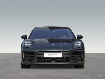 Porsche Panamera III 4S E-Hybrid — photo 4