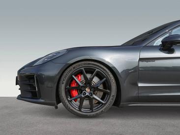Porsche Panamera III 4S E-Hybrid — photo 6