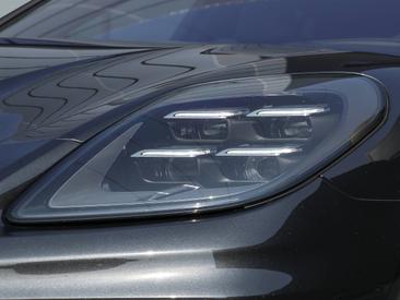Porsche Panamera III 4S E-Hybrid — photo 7