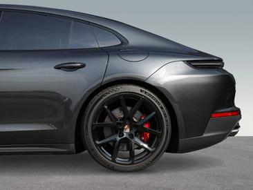 Porsche Panamera III 4S E-Hybrid — photo 10