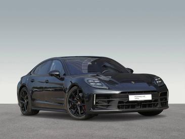 Porsche Panamera III 4S E-Hybrid — photo 12