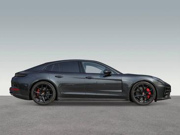 Porsche Panamera III 4S E-Hybrid — photo 13