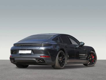 Porsche Panamera III 4S E-Hybrid — photo 14