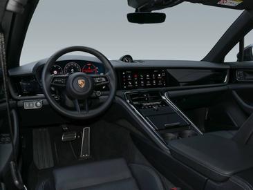 Porsche Panamera III 4S E-Hybrid — photo 15