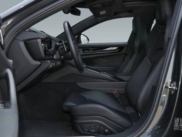Porsche Panamera III 4S E-Hybrid — photo 16