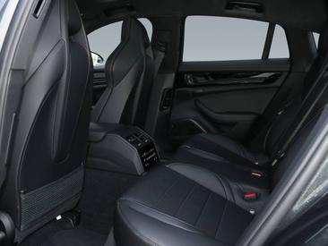 Porsche Panamera III 4S E-Hybrid — photo 17
