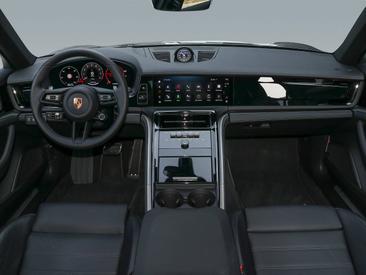 Porsche Panamera III 4S E-Hybrid — photo 18