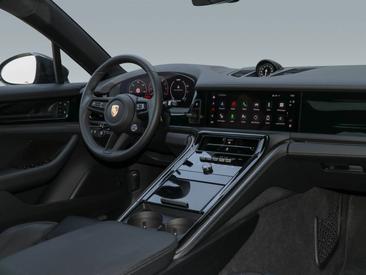 Porsche Panamera III 4S E-Hybrid — photo 19