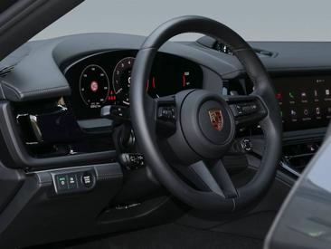 Porsche Panamera III 4S E-Hybrid — photo 20