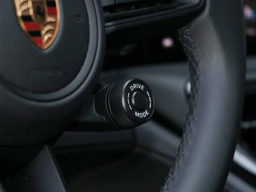 Porsche Panamera III 4S E-Hybrid — photo 21