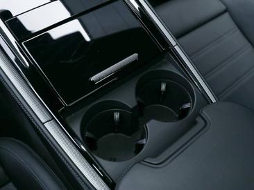 Porsche Panamera III 4S E-Hybrid — photo 22