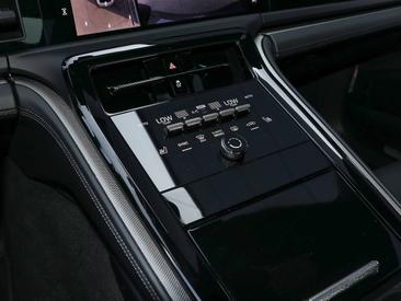 Porsche Panamera III 4S E-Hybrid — photo 23