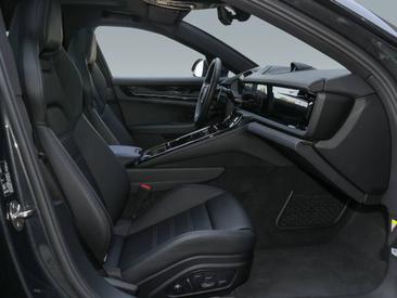 Porsche Panamera III 4S E-Hybrid — photo 24