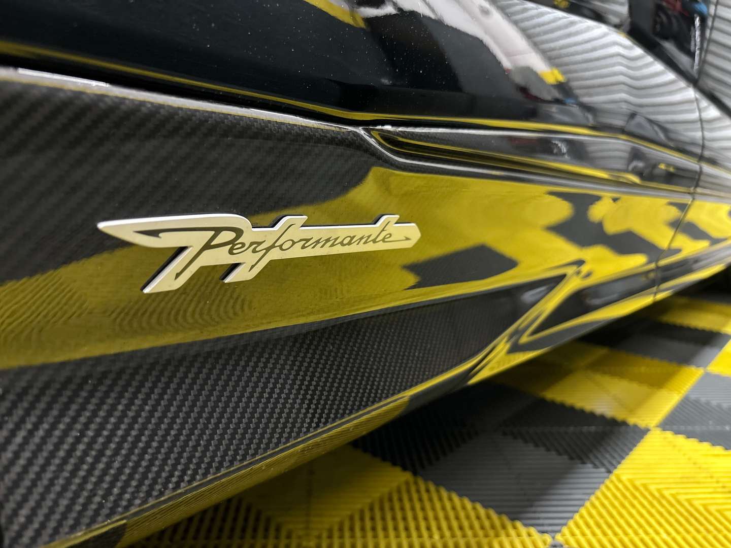Lamborghini Urus Performante - 2024 - Joinsteer - #12