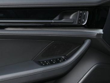 Porsche Panamera III 4S E-Hybrid — photo 25