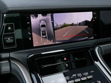 Porsche Panamera III 4S E-Hybrid — photo 26