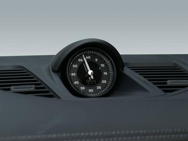 Porsche Panamera III 4S E-Hybrid — photo 28