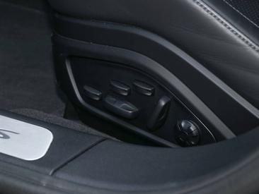 Porsche Panamera III 4S E-Hybrid — photo 29