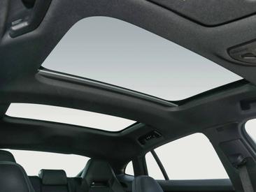 Porsche Panamera III 4S E-Hybrid — photo 31