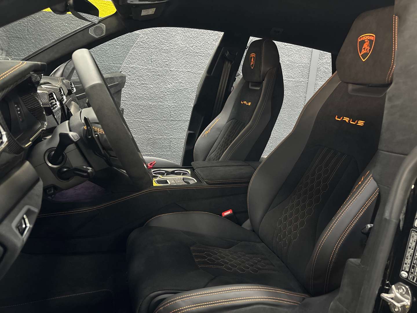 Lamborghini Urus Performante - 2024 - Joinsteer - #14