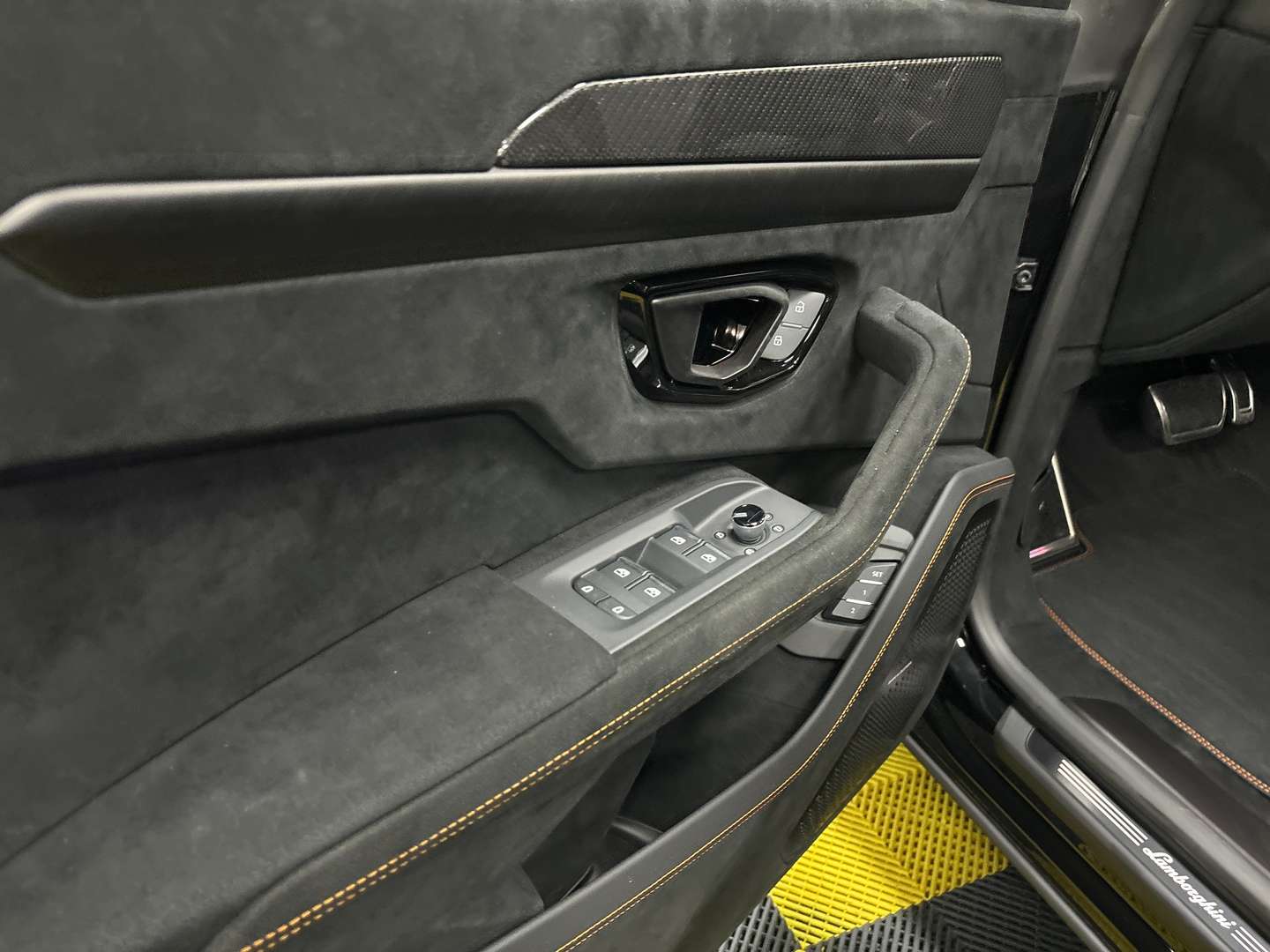 Lamborghini Urus Performante - 2024 - Joinsteer - #15