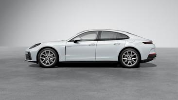 Porsche Panamera III 4 E-Hybrid — photo 2