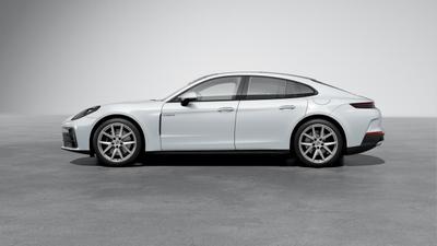 Porsche Panamera III 4 E-Hybrid